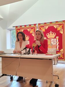 Alcorcón pide un "plan real" para el soterramiento a la A5