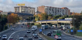 Vox Alcorcón solicita que se pida la gratuidad de la R-5 durante las obras de la A-5