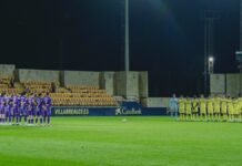 PREVIA | AD Ceuta - AD Alcorcón: partido complicado para encontrar sensaciones