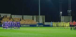 PREVIA | AD Ceuta - AD Alcorcón: partido complicado para encontrar sensaciones