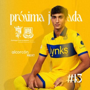 PREVIA | AD Ceuta - AD Alcorcón: partido complicado para encontrar sensaciones