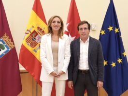 Alcorcón pide aplazar el soterramiento de la A-5