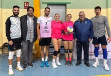 Alcorcón celebra el II Torneo por la Diversidad en Los Cantos