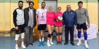 Alcorcón celebra el II Torneo por la Diversidad en Los Cantos