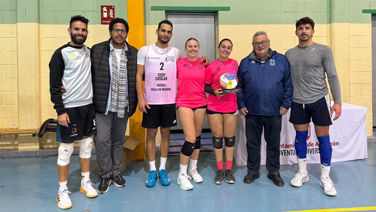 Alcorcón celebra el II Torneo por la Diversidad en Los Cantos