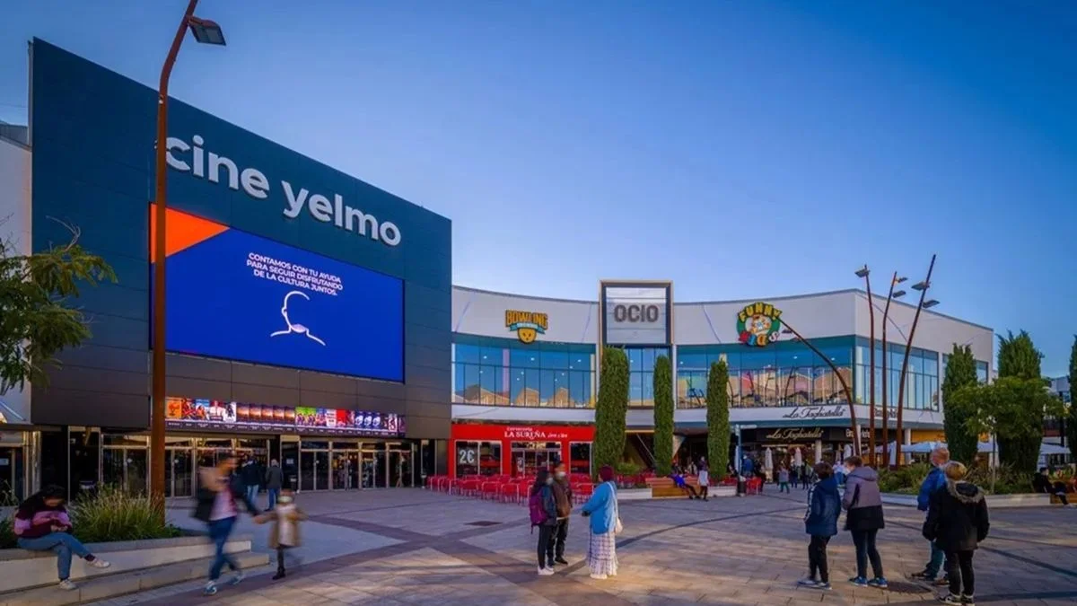 Tramas se instala en TresAguas: nueva tienda de textiles y ropa de cama en Alcorcón