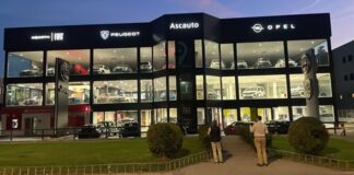 El 40 aniversario de Ascauto Alcorcón con nuevas marcas y pruebas gratuitas de coches