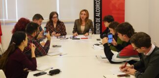 Programación de Alcorcón con motivo del 25 de noviembre en el Día Internacional contra la Violencia de Género