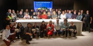 Nuevos distintivos por su calidad gastronómica a 59 establecimientos hosteleros de Alcorcón