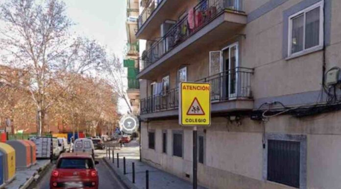 Alcorcón plantea la implantación de zonas de bajas emisiones en entornos escolares