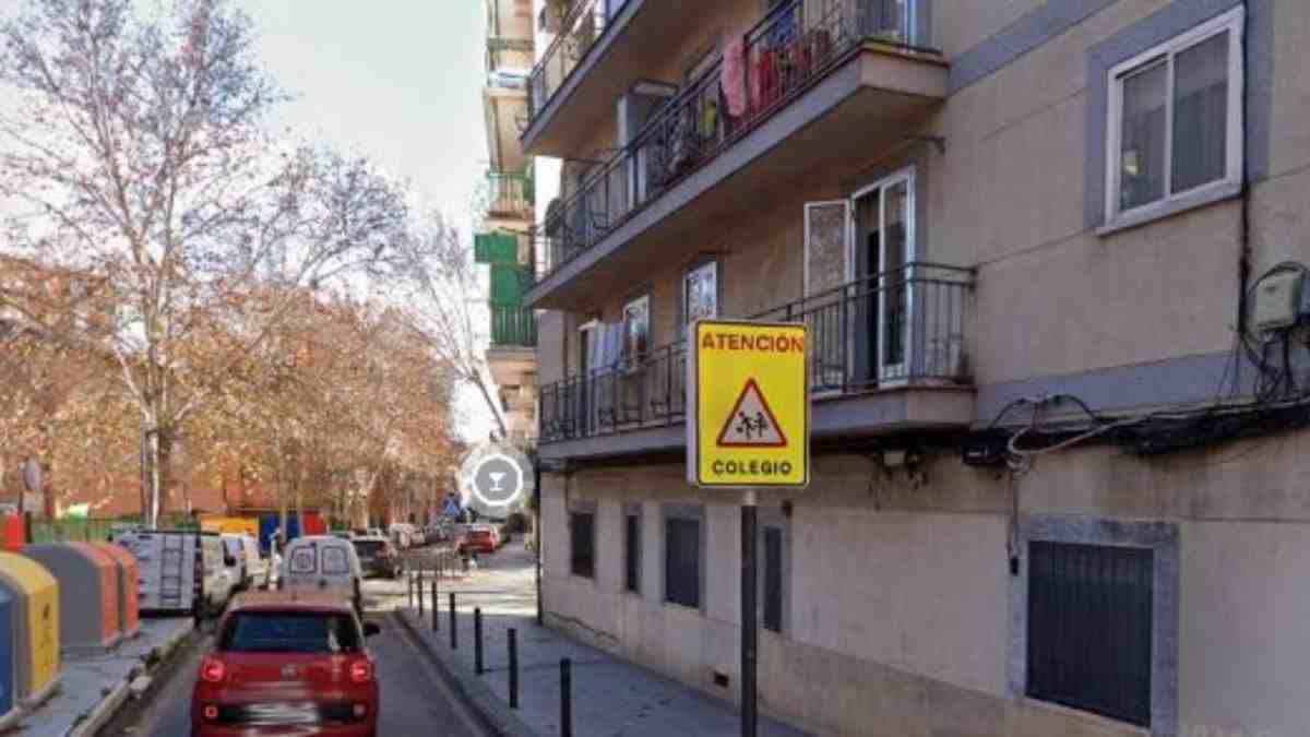 Alcorcón plantea la implantación de zonas de bajas emisiones en entornos escolares