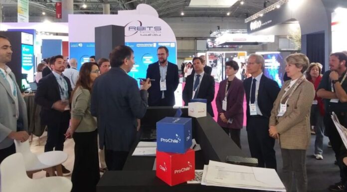 Alcorcón se consolida como referente en innovación tecnológica y ciudades inteligentes