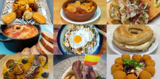 Descubre la comida española en Alcorcón Sabor Que Mola