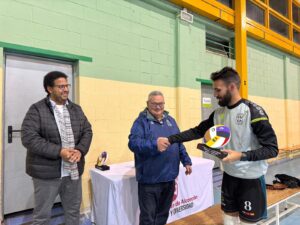 Alcorcón celebra el II Torneo por la Diversidad en Los Cantos