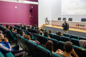 Alcorcón logra en octubre la menor tasa de desempleo en los últimos 17 años: estas son las cifras