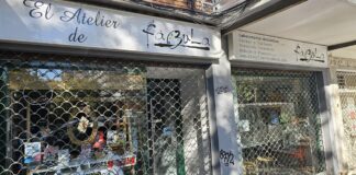 Los más de 40 años de la Librería Fábula se celebran en Alcorcón