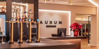Aurum Fusión prepara una cena benéfica por la DANA en Alcorcón