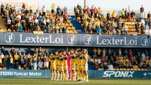 PREVIA | Villarreal B - AD Alcorcón: la reacción no puede esperar más