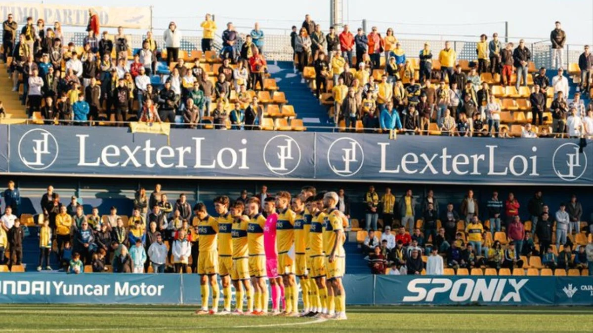 El Alcorcón lanza iniciativas solidarias para ayudar a Valencia tras la DANA