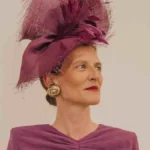 Guiomar Alfaro, modelo de Alcorcón, organiza el desfile solidario Moda x la Dana