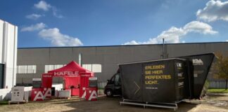 La iluminación y su impacto en el bienestar: Häfele Tour Experience en Alcorcón