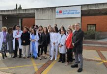 Nuevo Centro Sanitario para la detección y tratamiento de infecciones de transmisión sexual en el Hospital de Alcorcón