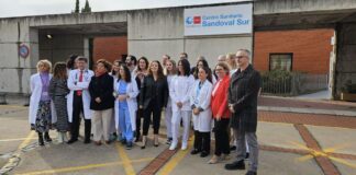 Nuevo Centro Sanitario para la detección y tratamiento de infecciones de transmisión sexual en el Hospital de Alcorcón