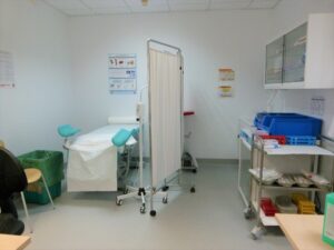 Buenas noticias para la ciudad. Nuevo Centro Sanitario para la detección y tratamiento de infecciones de transmisión sexual en el Hospital de Alcorcón