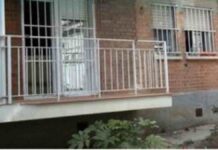 Tensión entre una inquiokupa y su casera en Alcorcón