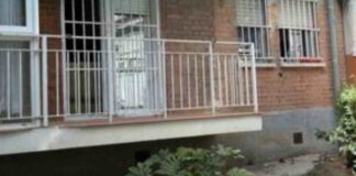 Tensión entre una inquiokupa y su casera en Alcorcón