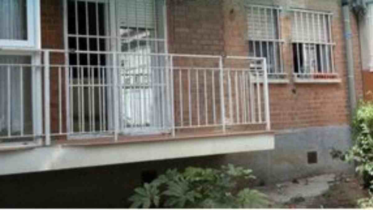 Tensión entre una inquiokupa y su casera en Alcorcón