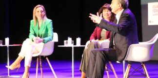 Las primeras Jornadas contra la Violencia de Género en Alcorcón con destacadas personalidades nacionales e internacionales