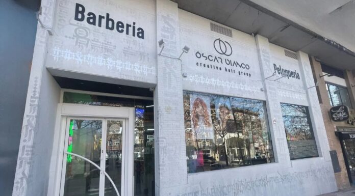 La peluquería Óscar Blanco de Alcorcón y sus consejos ante la caída de pelo en otoño