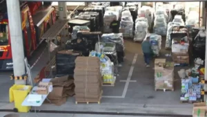 Así respondió Alcorcón a la tragedia de la DANA en Valencia