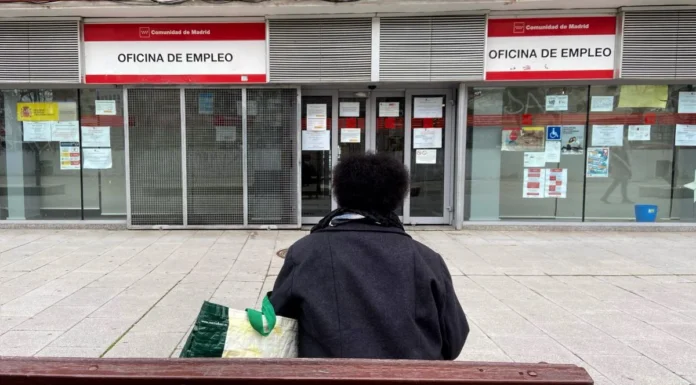 Alcorcón logra en octubre la menor tasa de desempleo en los últimos 17 años: estas son las cifras
