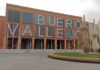 Jornadas contra la Violencia de Género en el Teatro Buero Vallejo de Alcorcón