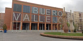 Jornadas contra la Violencia de Género en el Teatro Buero Vallejo de Alcorcón