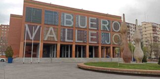 Alcorcón se volcará con Valencia en un evento solidario en el Teatro Buero Vallejo