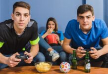 El Tardeo by Moyano organiza un emocionante torneo de FIFA en Alcorcón