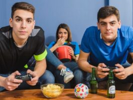 El Tardeo by Moyano organiza un emocionante torneo de FIFA en Alcorcón