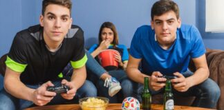 El Tardeo by Moyano organiza un emocionante torneo de FIFA en Alcorcón