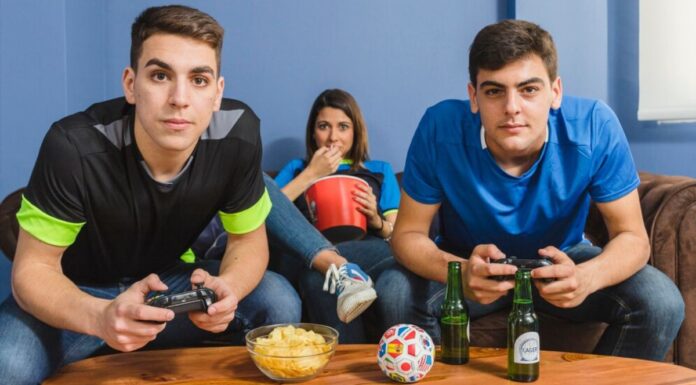 El Tardeo by Moyano organiza un emocionante torneo de FIFA en Alcorcón