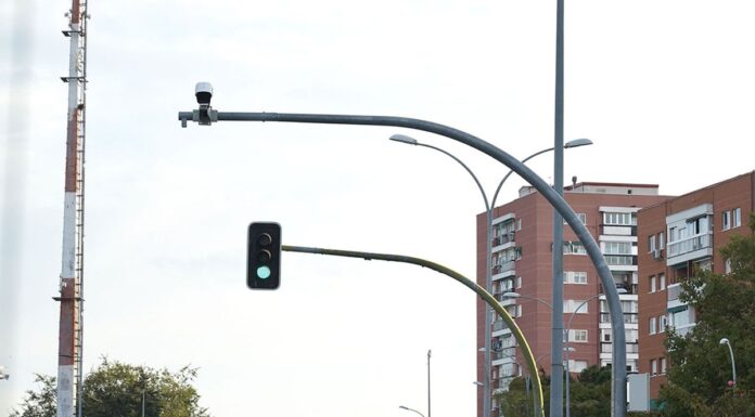 Las líneas de autobús 511 y 513 de Alcorcón tendrán prioridad en la circulación de tráfico