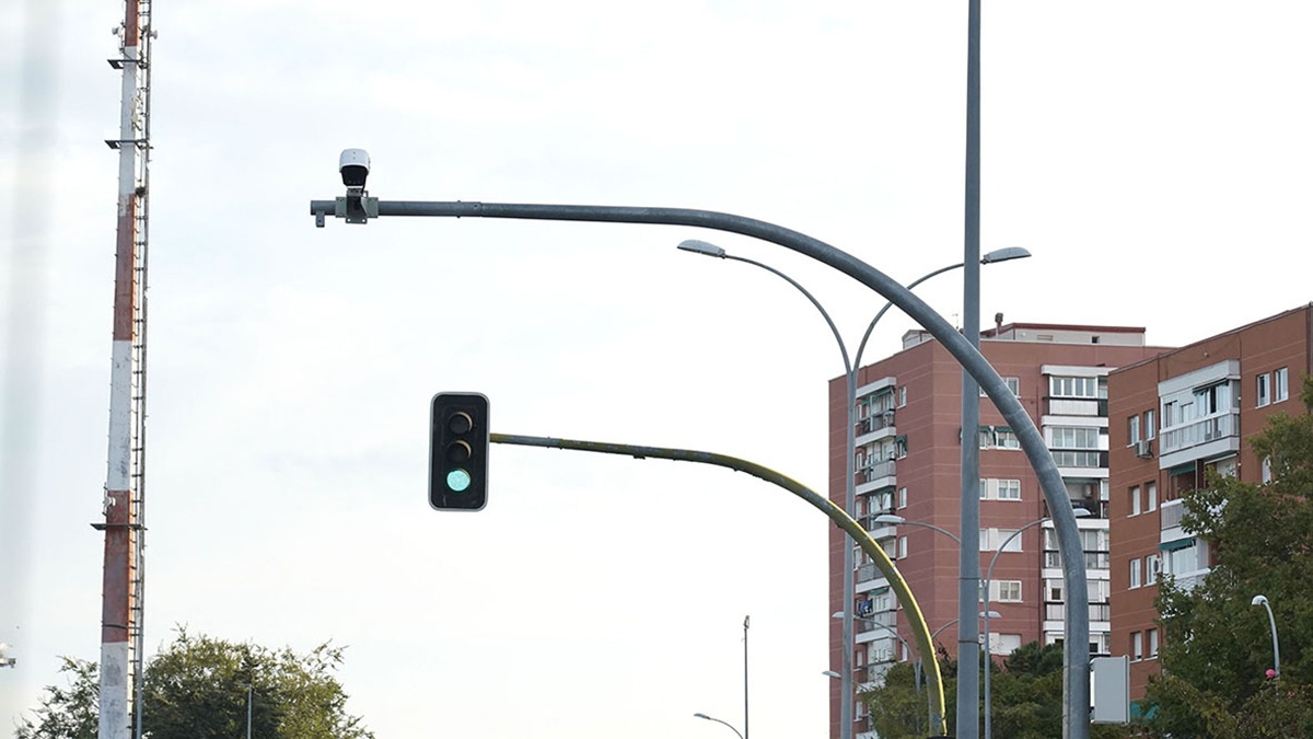 Las líneas de autobús 511 y 513 de Alcorcón tendrán prioridad en la circulación de tráfico