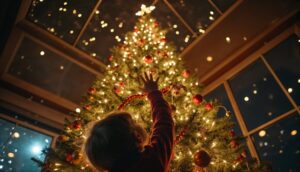 TresAguas Christmas Town, el pueblo navideño que llega a Alcorcón