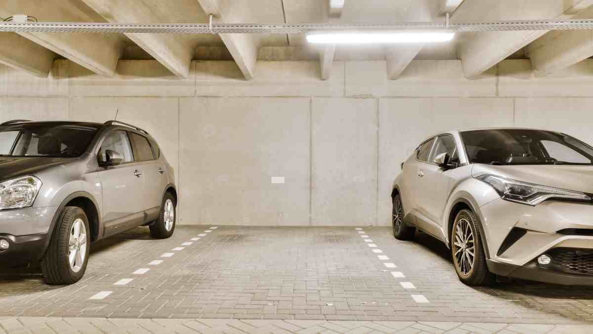 Crónicas de un vigilante de seguridad de Alcorcón. Capítulo 3: El Parking