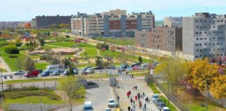 Alcorcón critica el modelo de vivienda de la Comunidad de Madrid y busca soluciones más asequibles