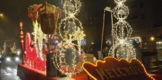 Las quejas del PP ante el cambio de recorrido de la Cabalgata de Reyes de Alcorcón 2025