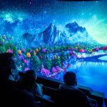 Abre 8D Planeta, el nuevo simulador virtual en Alcorcón