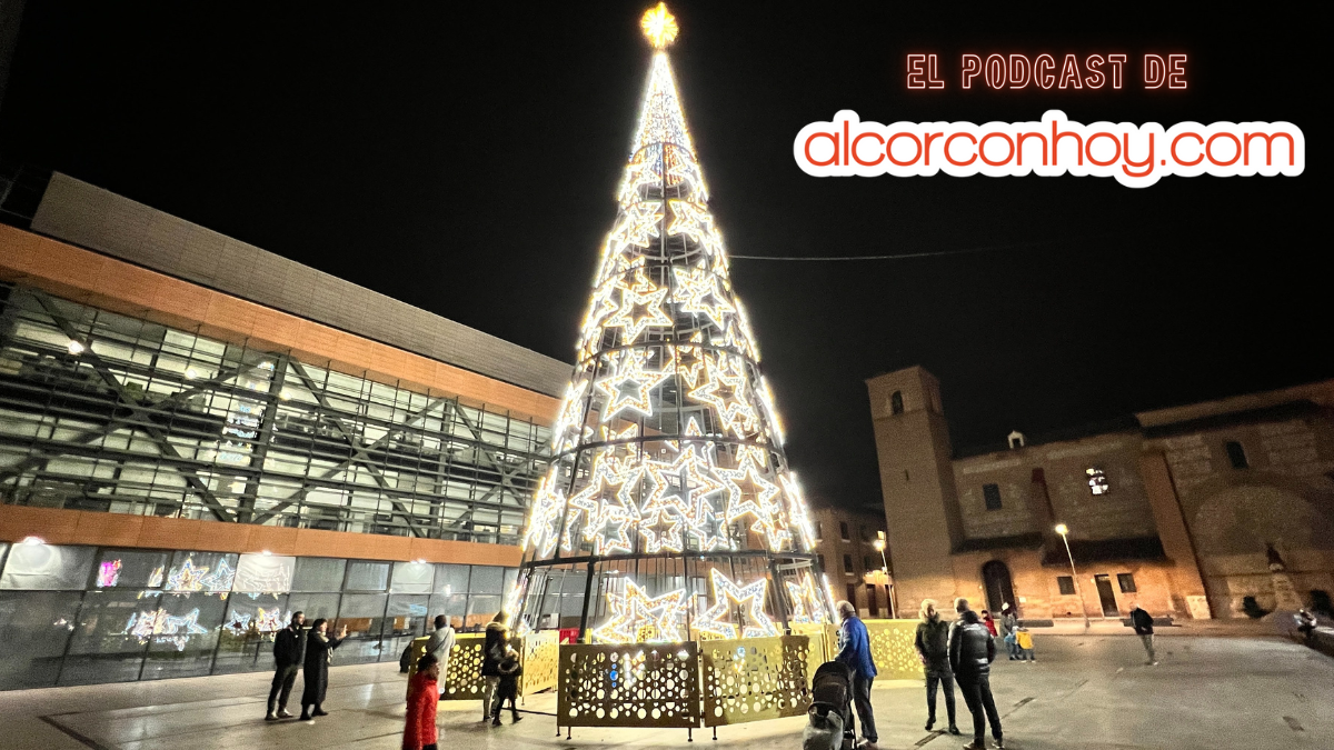 programa navideño alcorcon